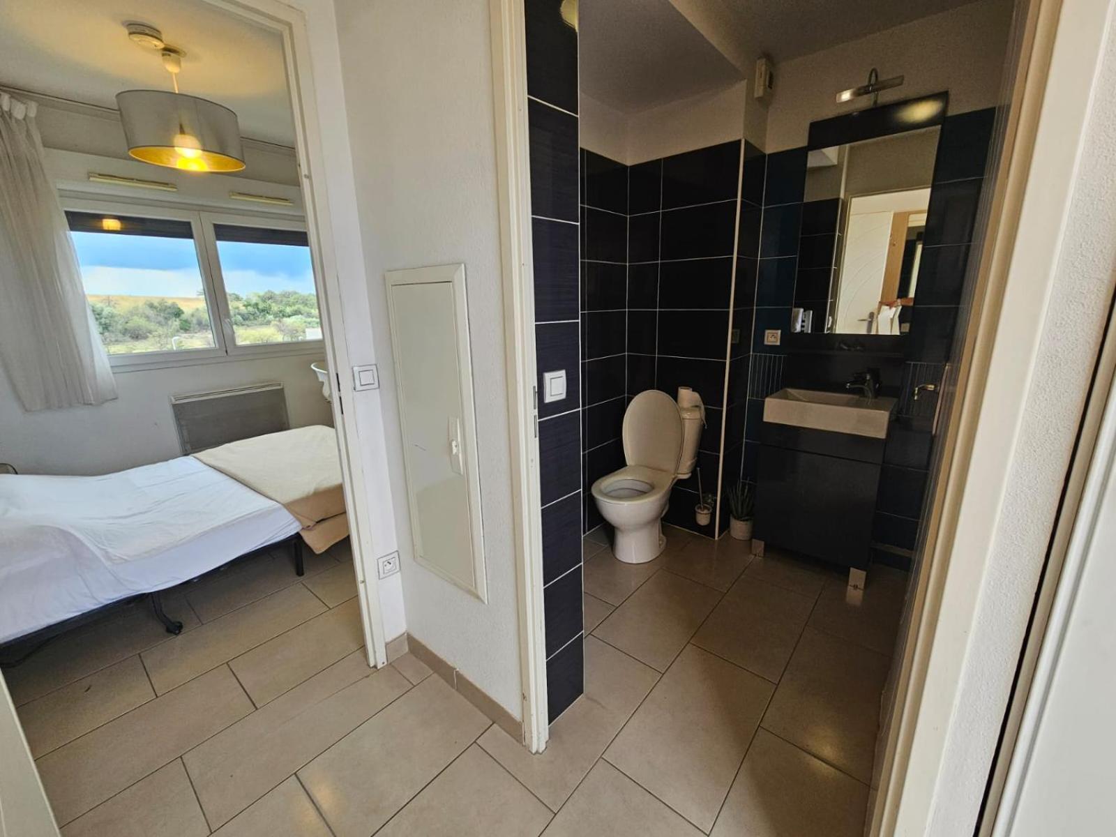 315 Studio Cosy Perpignan Dış mekan fotoğraf