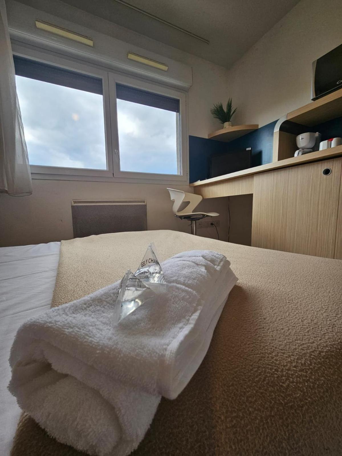 315 Studio Cosy Perpignan Dış mekan fotoğraf